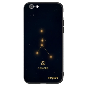 Husă pentru Apple iPhone 6/6S - CANCER
