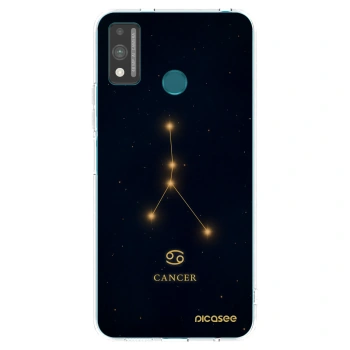 Husă pentru Honor 9X Lite - CANCER