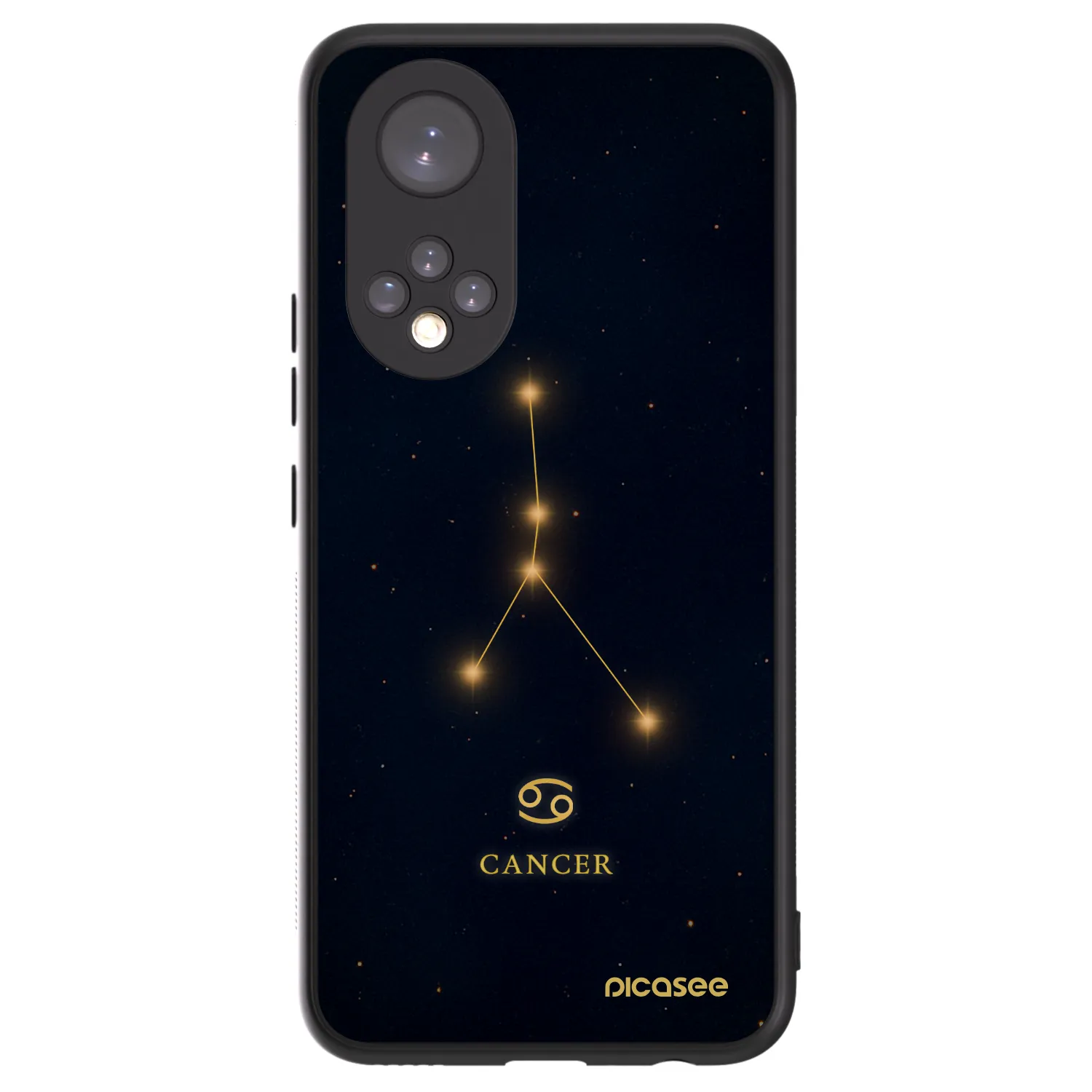 Picasee ULTIMATE CASE pentru Huawei Nova 9 - CANCER