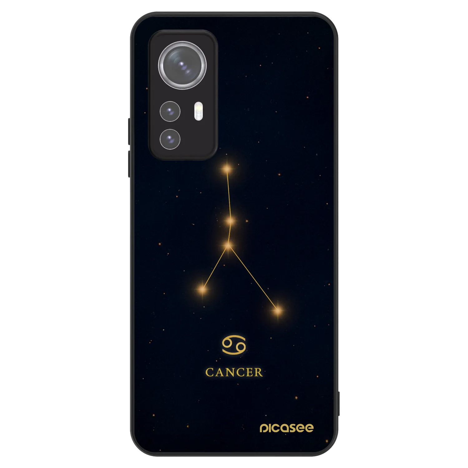 Picasee ULTIMATE CASE pentru Xiaomi 12X - CANCER