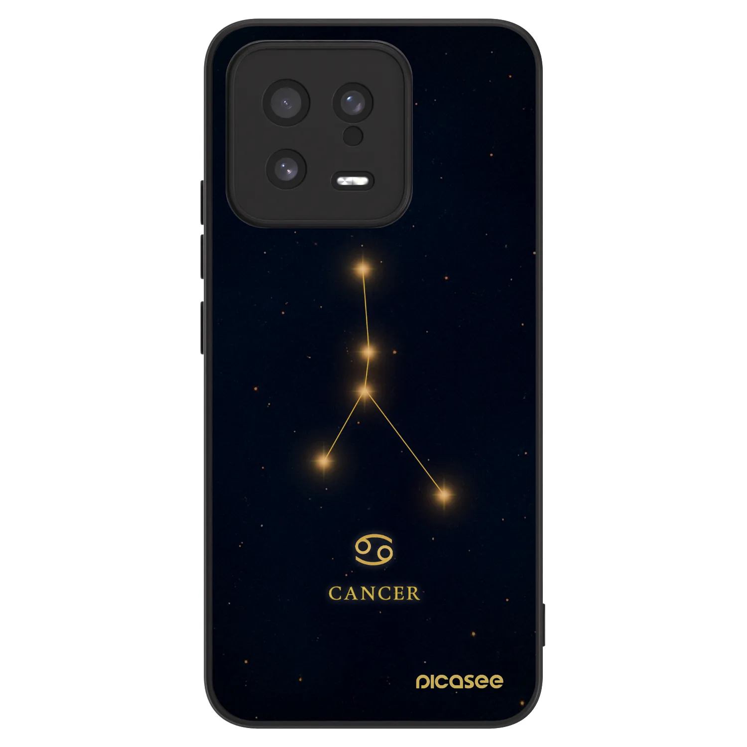 Picasee ULTIMATE CASE pentru Xiaomi 13 - CANCER