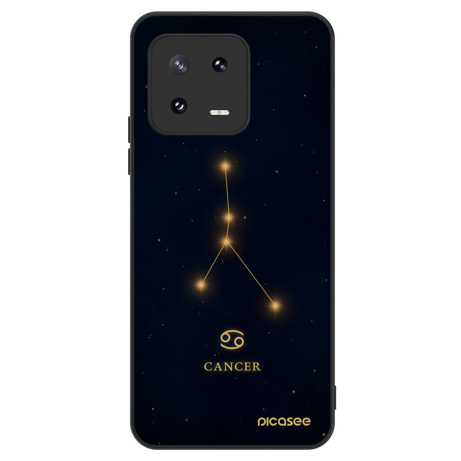 Picasee ULTIMATE CASE pentru Xiaomi 13 Pro - CANCER