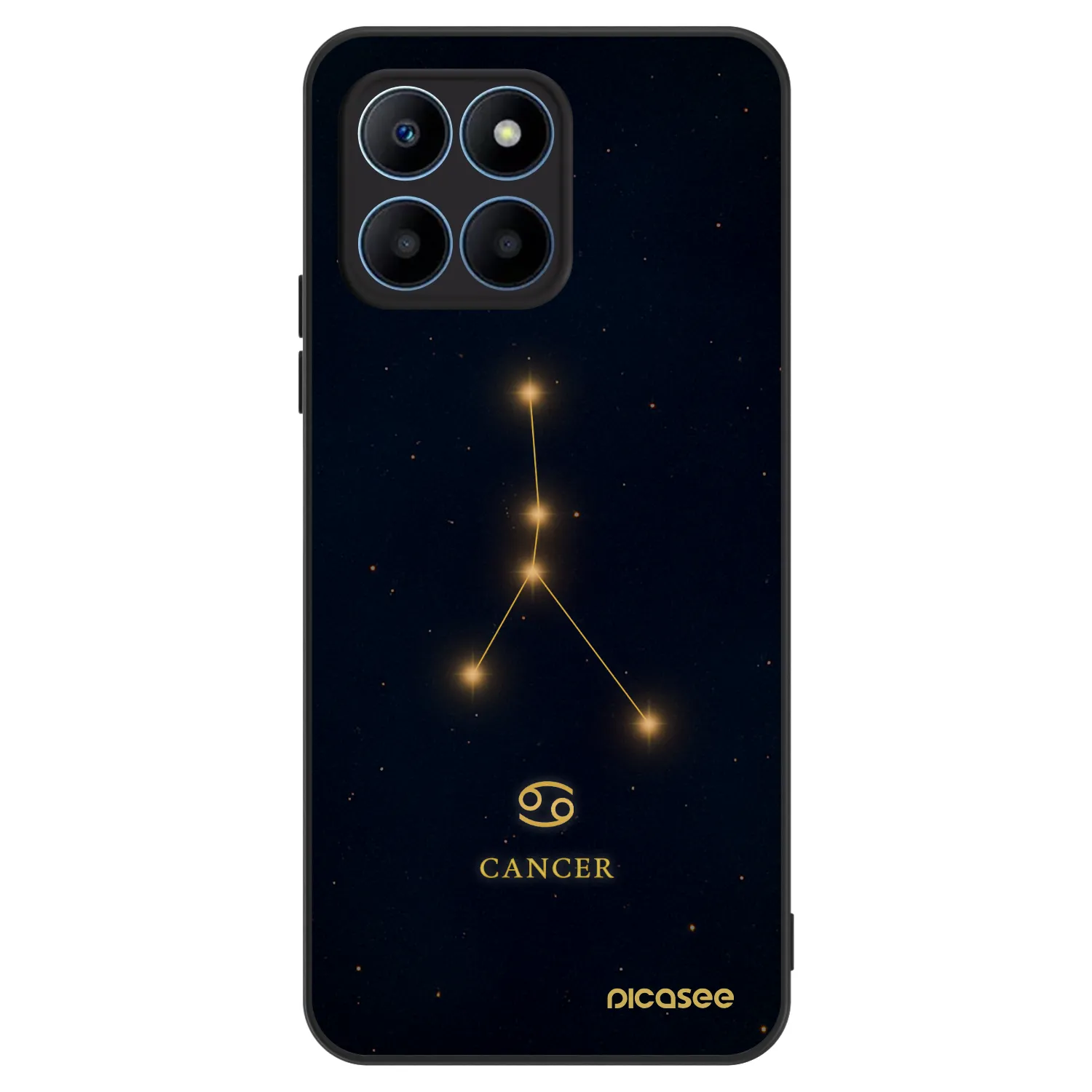 Picasee ULTIMATE CASE pentru Honor 70 Lite - CANCER