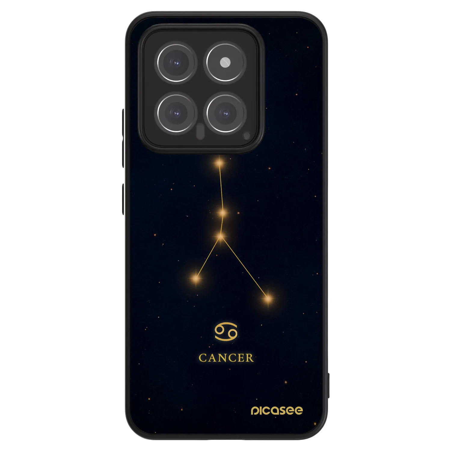 Picasee ULTIMATE CASE pentru Xiaomi 14 - CANCER