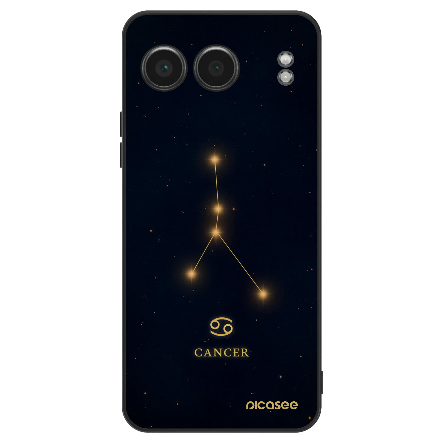 Picasee ULTIMATE CASE pentru OnePlus Nord 4 - CANCER