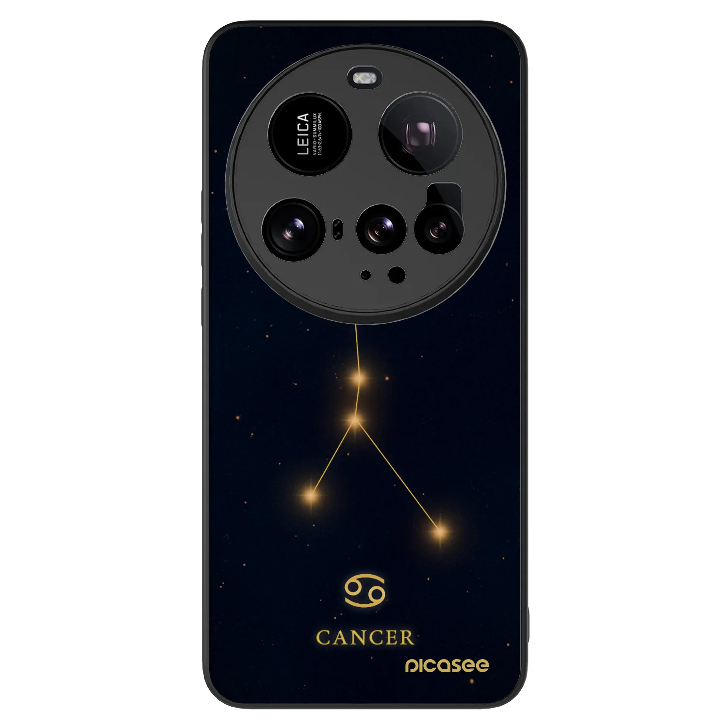 Picasee ULTIMATE CASE pentru Xiaomi 15 Ultra - CANCER