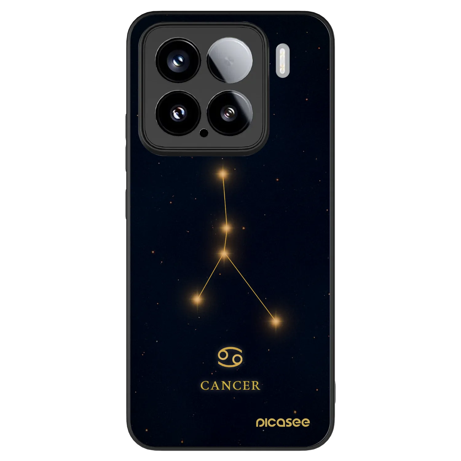 Picasee ULTIMATE CASE pentru Xiaomi 15 - CANCER