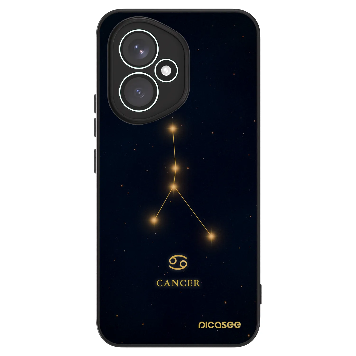 Picasee ULTIMATE CASE pentru Honor 400 5G - CANCER
