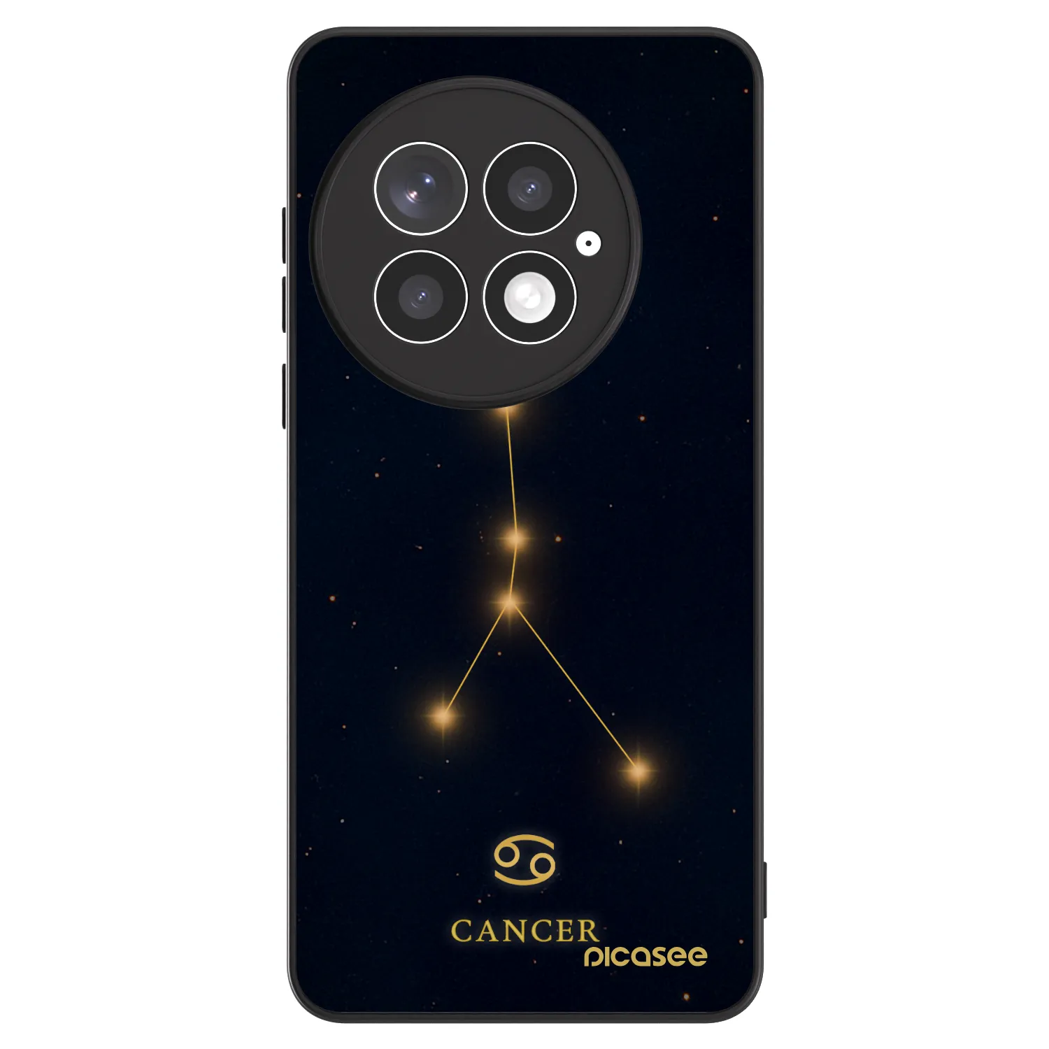 Picasee ULTIMATE CASE pentru OnePlus 13 5G - CANCER