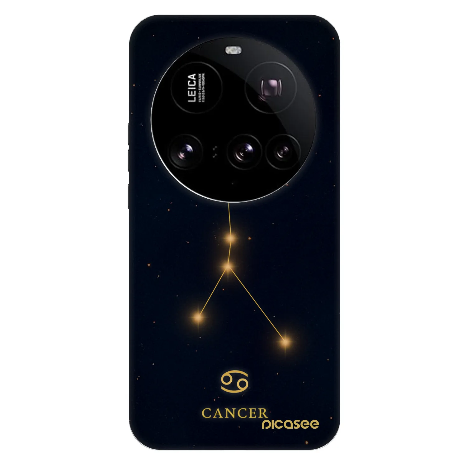 Picasee Fashion Case pentru Xiaomi 15 Ultra - CANCER