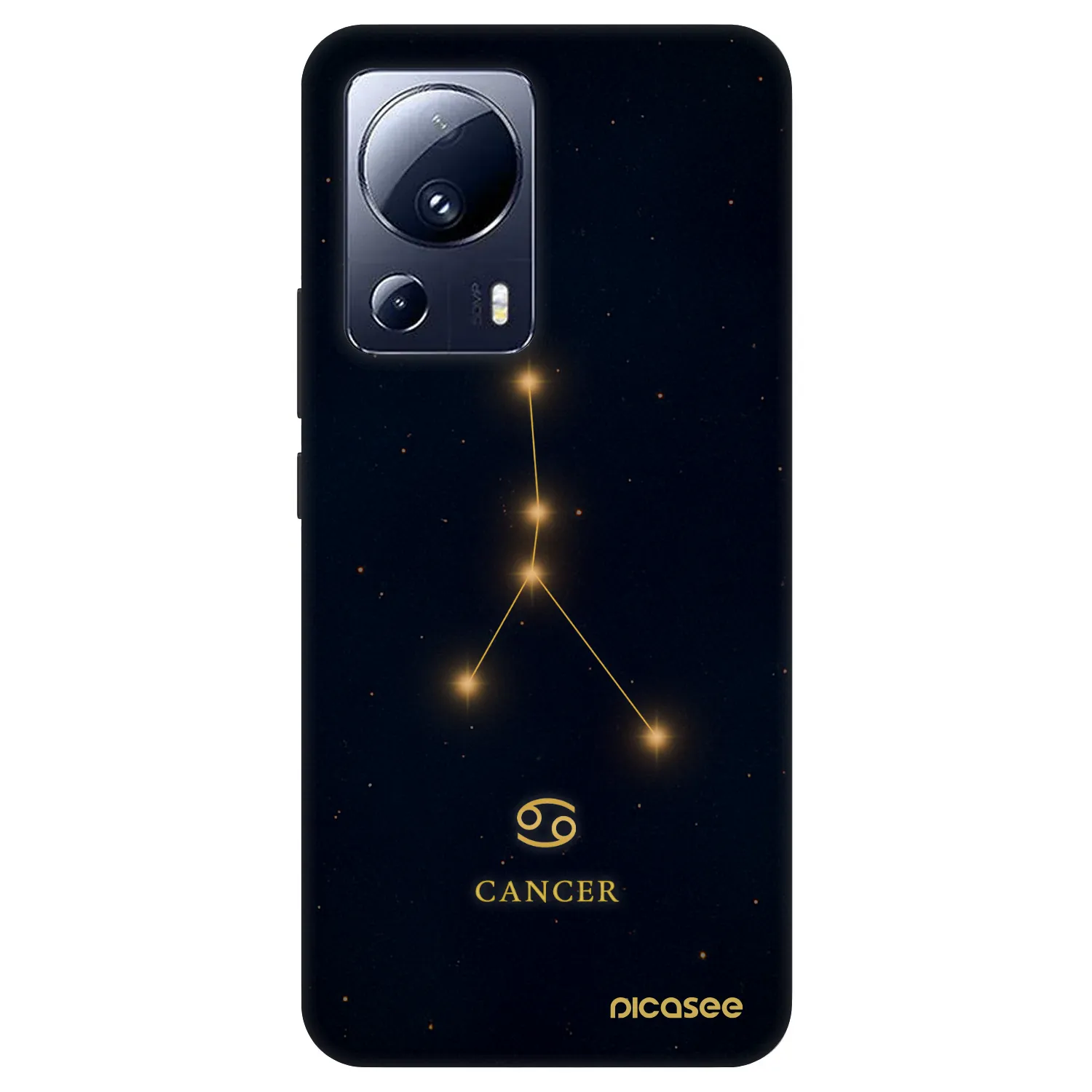 Picasee Fashion Case pentru Xiaomi 13 Lite - CANCER