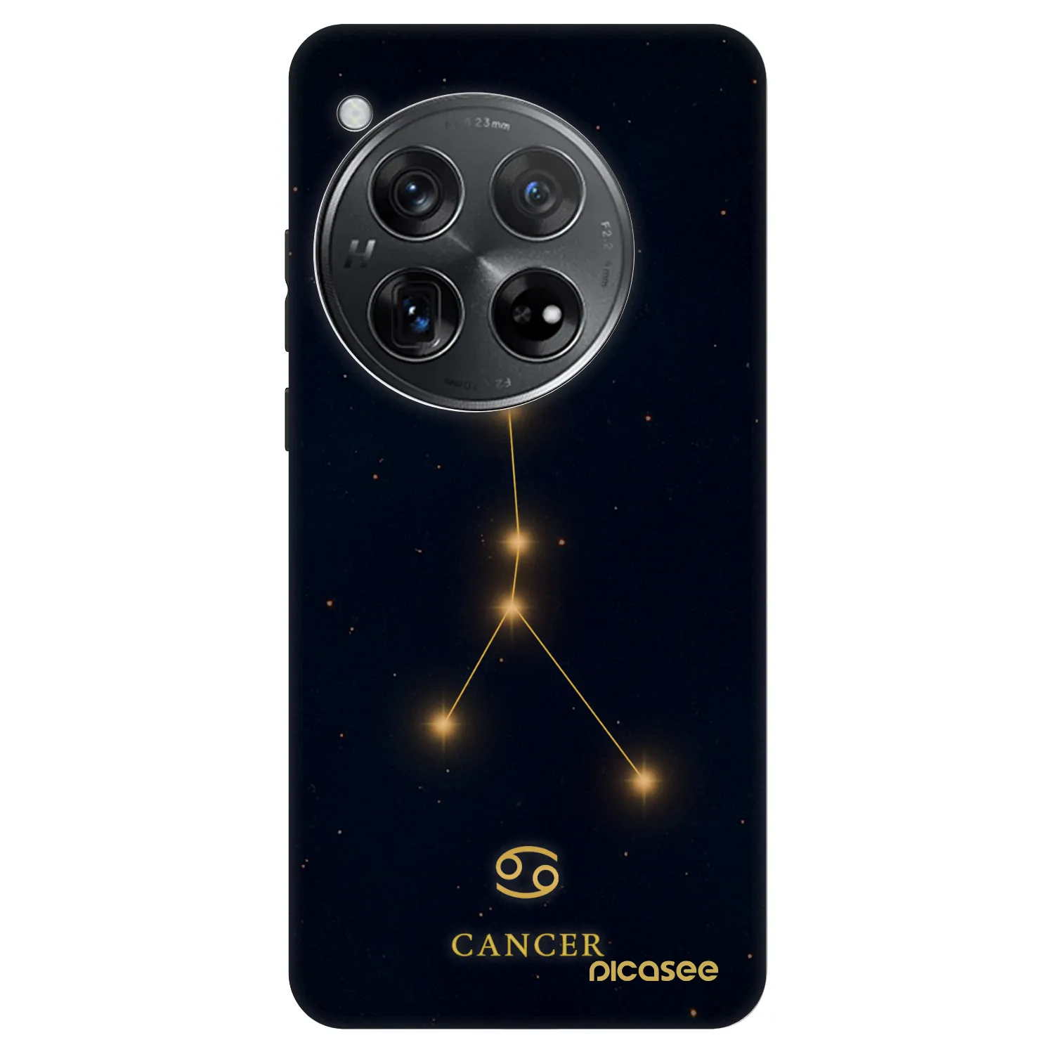 Picasee Fashion Case pentru OnePlus 12 5G - CANCER
