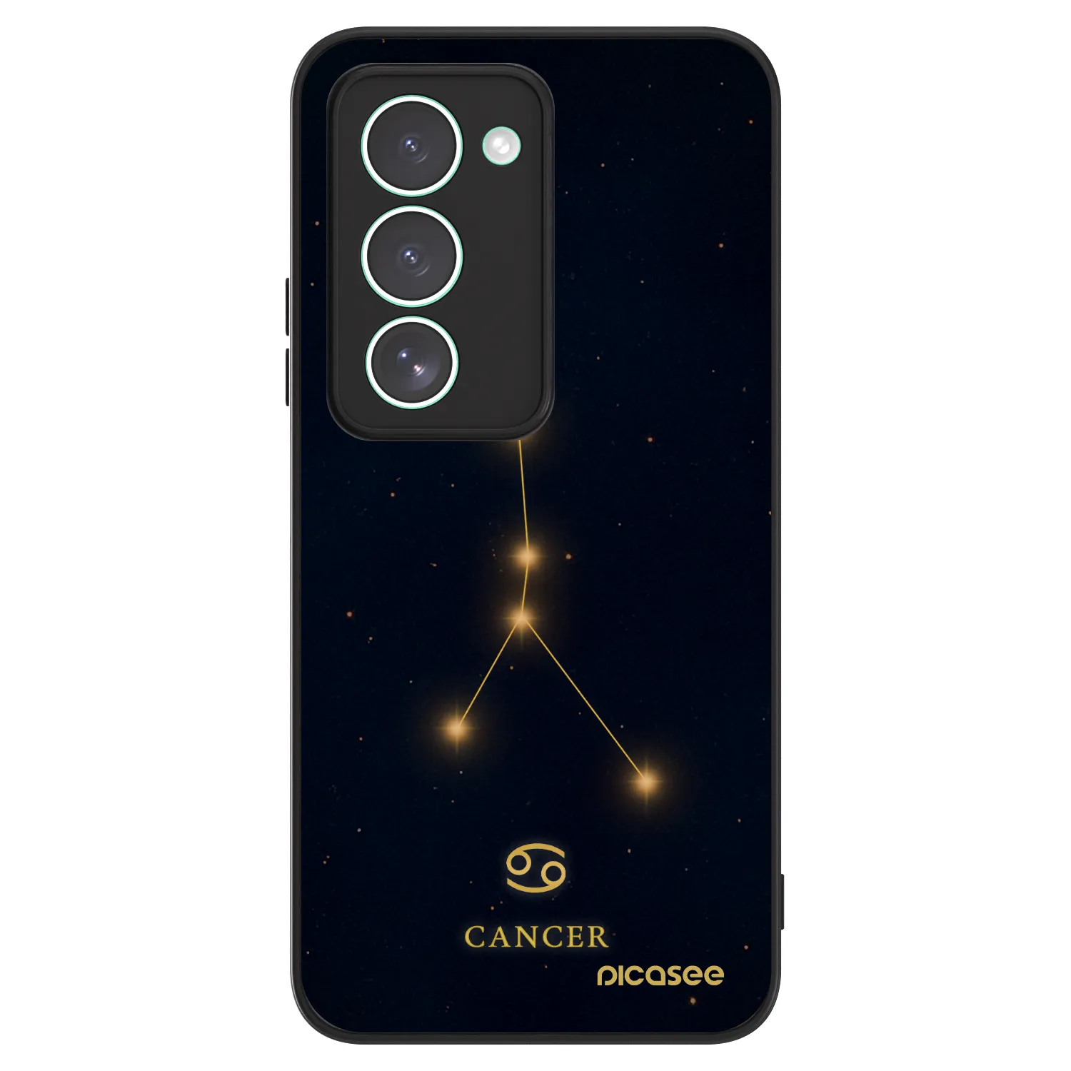 Picasee ULTIMATE CASE pentru Xiaomi Redmi 15 5G - CANCER