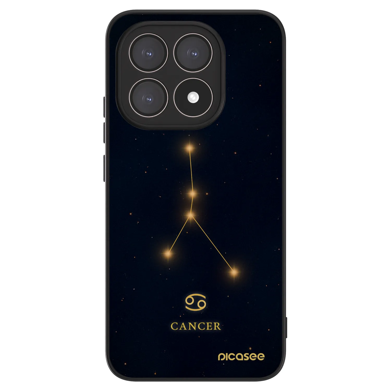 Picasee ULTIMATE CASE pentru Xiaomi 15T - CANCER