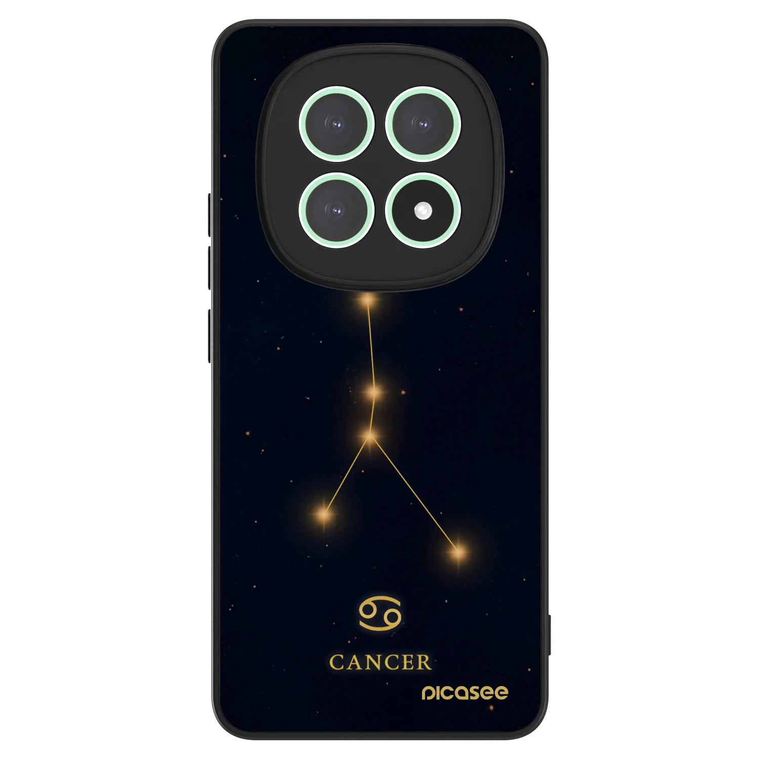 Picasee ULTIMATE CASE pentru Xiaomi Redmi Note 15 - CANCER