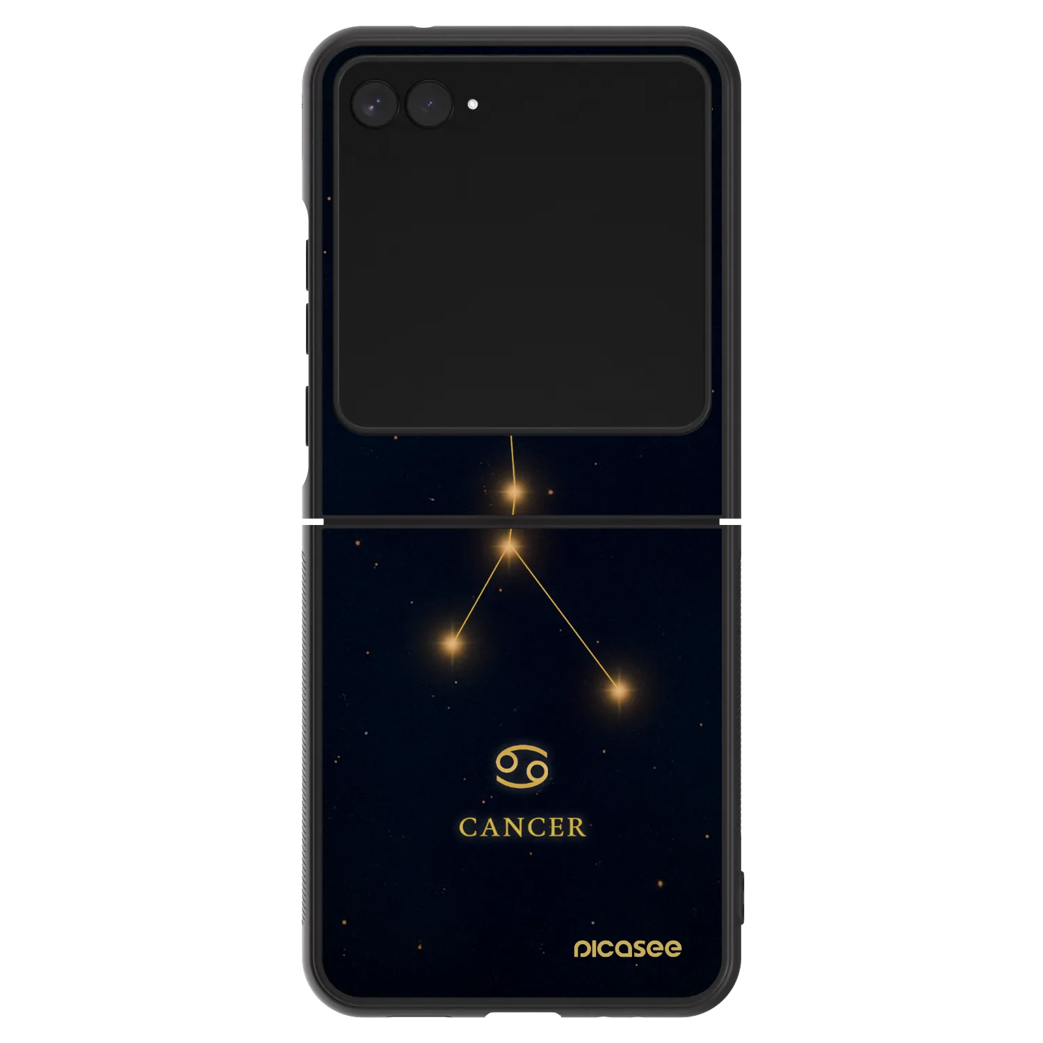 Picasee ULTIMATE CASE pentru Motorola Razr 60 - CANCER