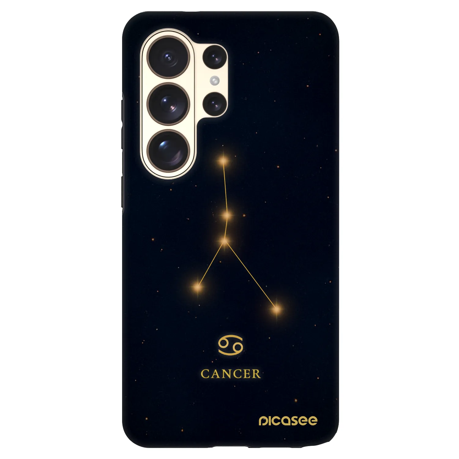 Picasee Fashion Case PowerShare pro Samsung Galaxy S26 Ultra - CANCER