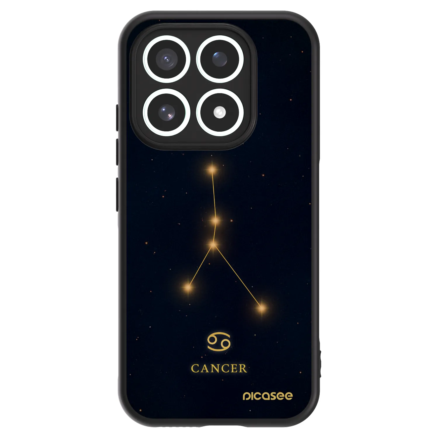 Picasee ULTIMATE CASE pentru Xiaomi 17 - CANCER