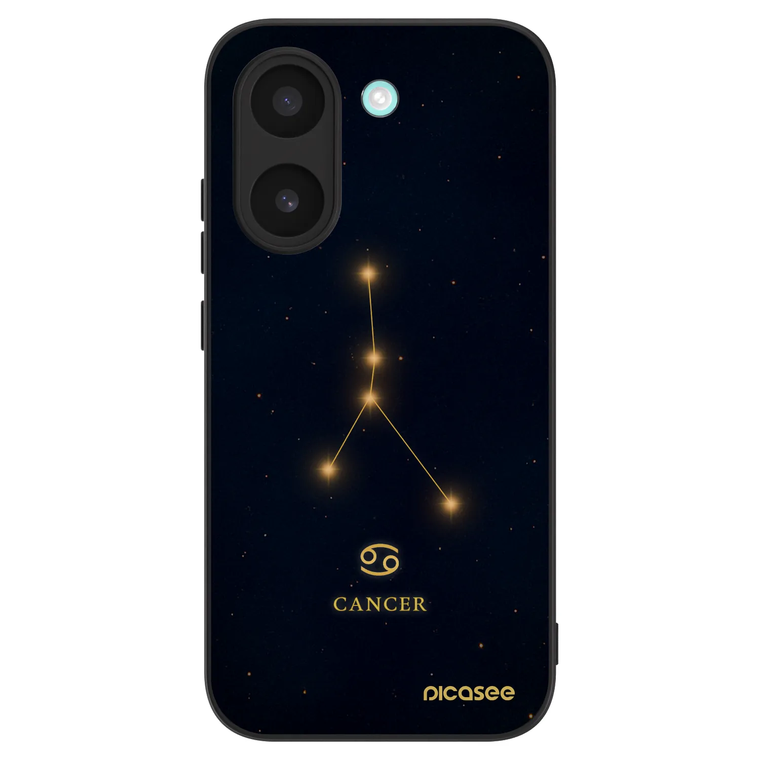 Picasee ULTIMATE CASE pentru Xiaomi Poco X8 Pro - CANCER