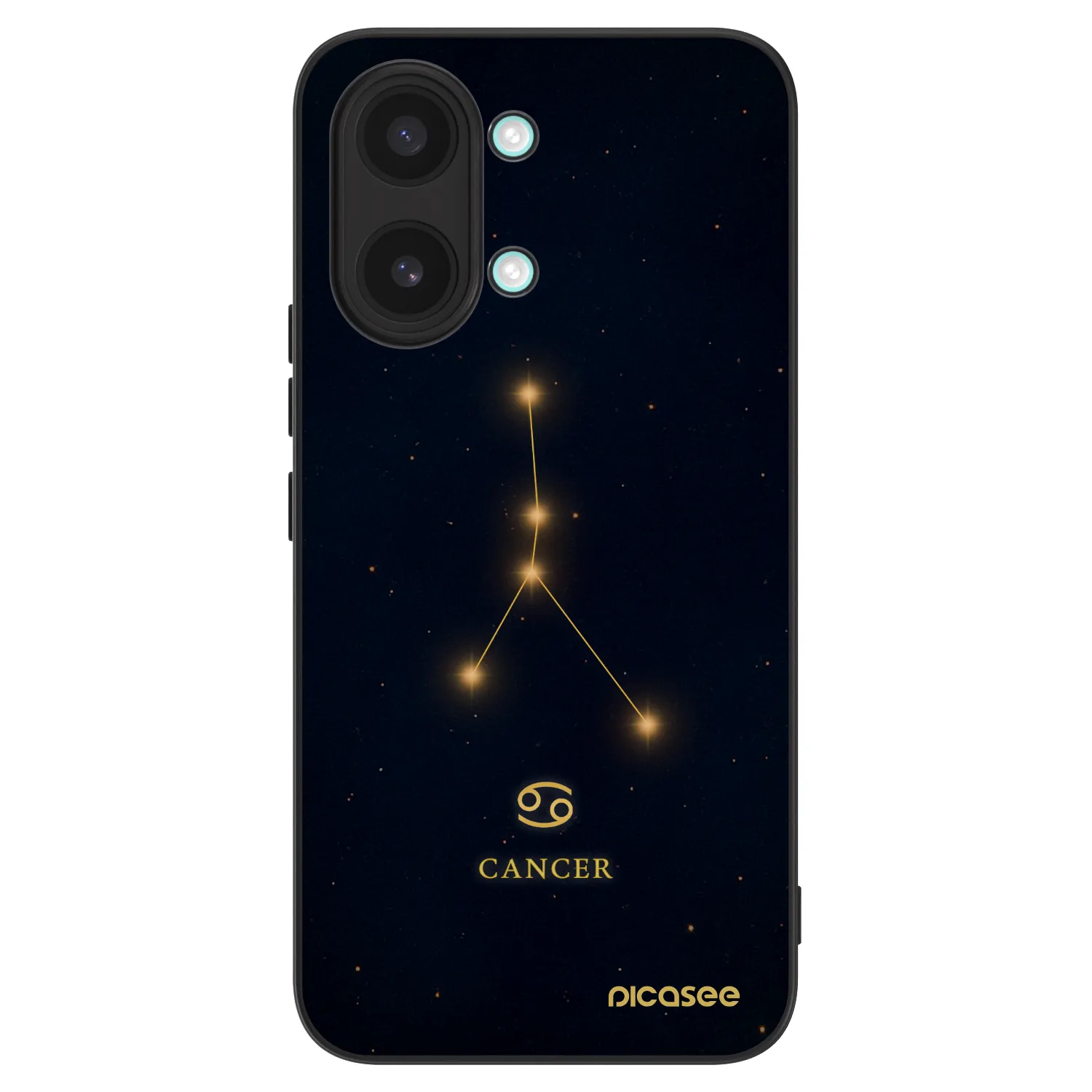 Picasee ULTIMATE CASE pentru Xiaomi Poco X8 Pro Max - CANCER