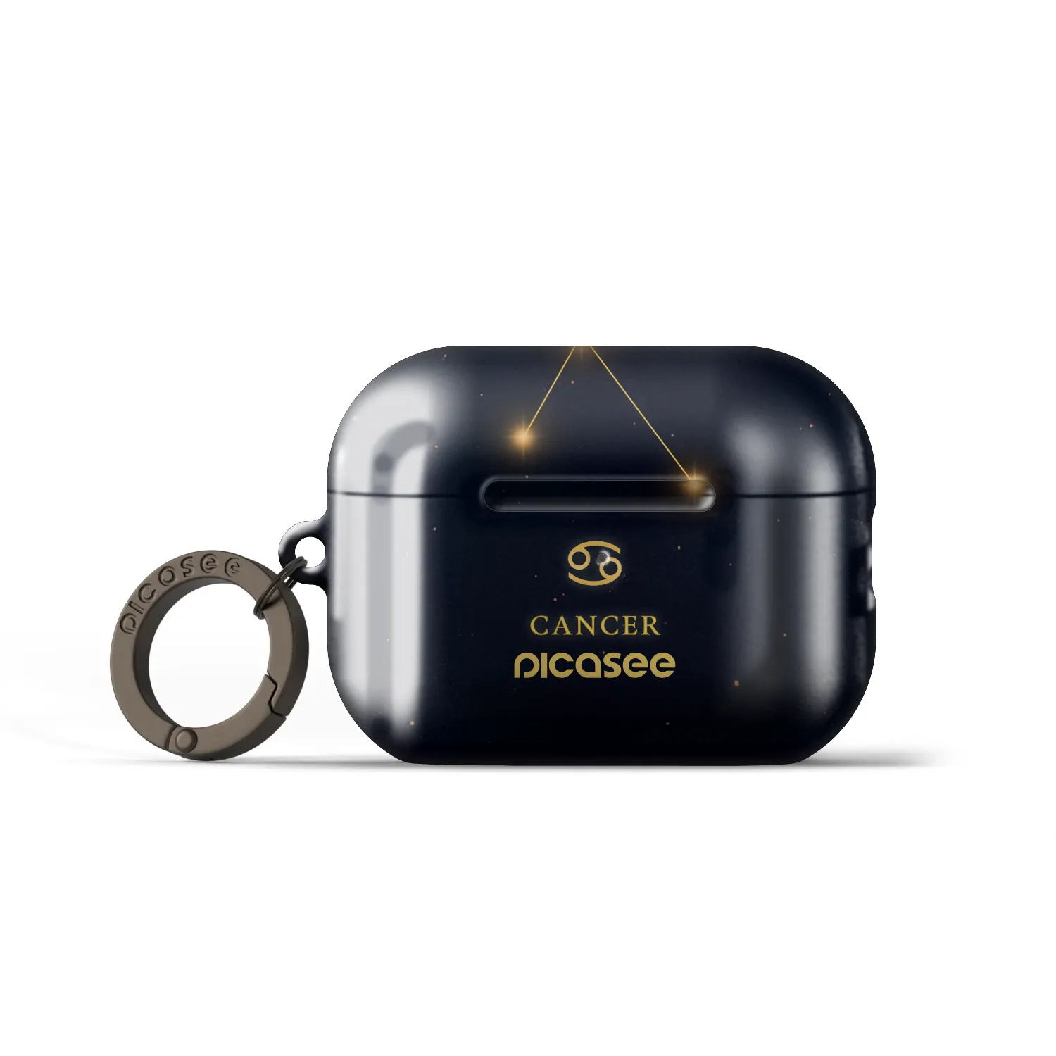 Picasee Obal pro Apple AirPods Pro 2 - CANCER