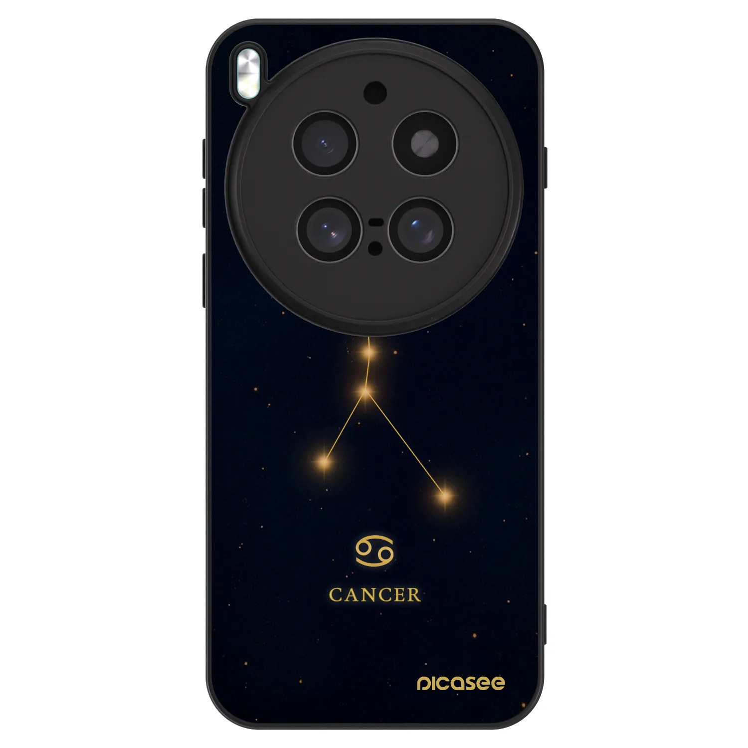 Picasee ULTIMATE CASE pentru Vivo X300 Pro - CANCER