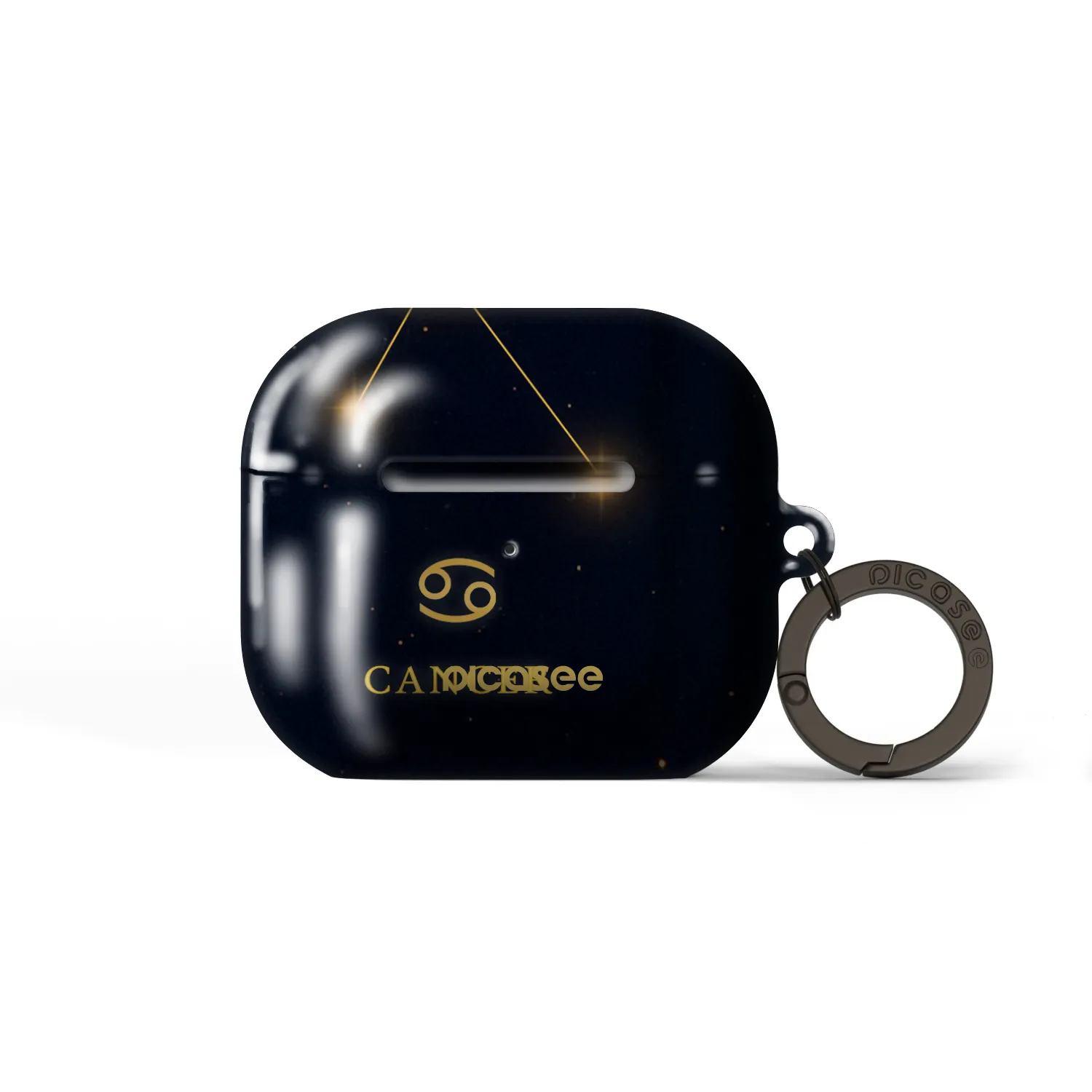 Picasee Obal pro Apple AirPods 3 - CANCER