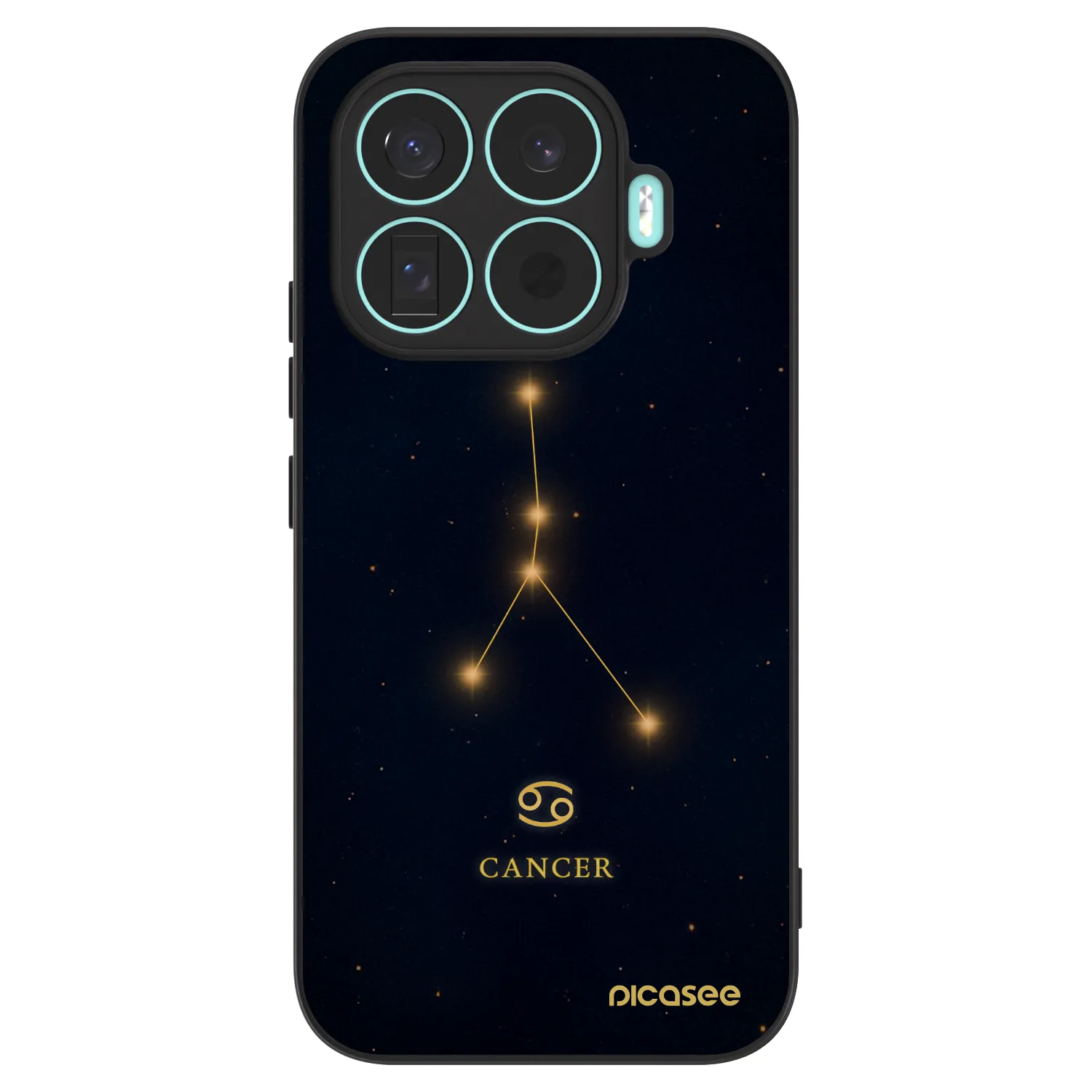 Picasee ULTIMATE CASE pentru Xiaomi 17T - CANCER