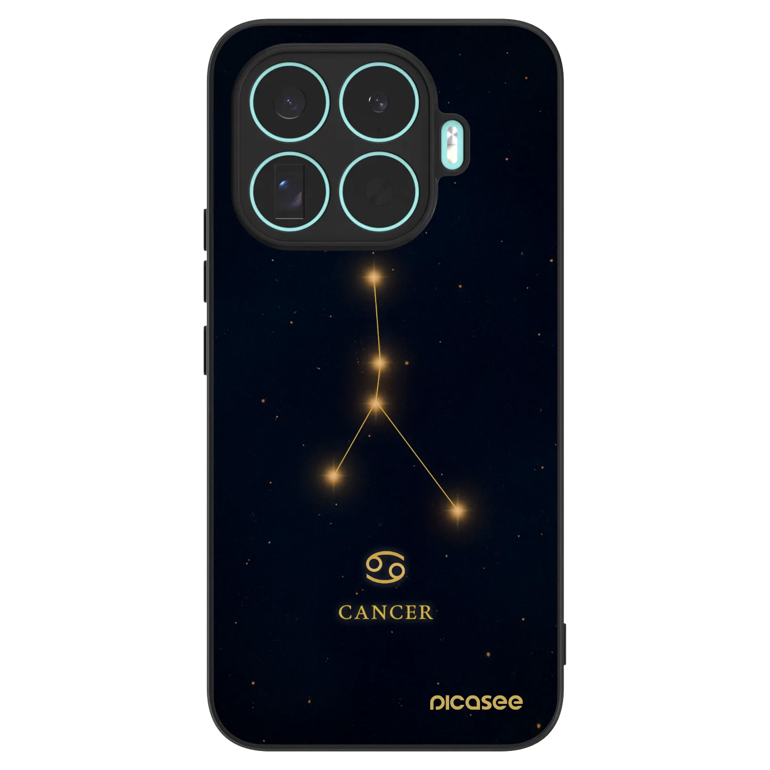 Picasee ULTIMATE CASE pentru Xiaomi 17T Pro - CANCER