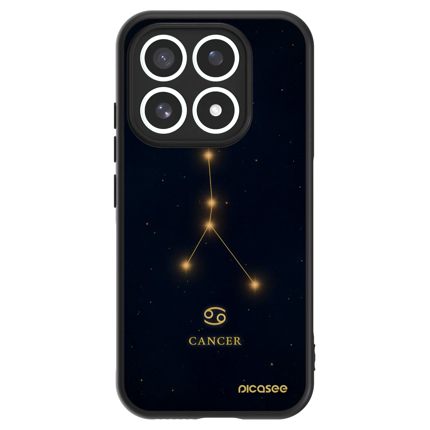 Picasee ULTIMATE CASE PowerShare pentru Xiaomi 17 - CANCER