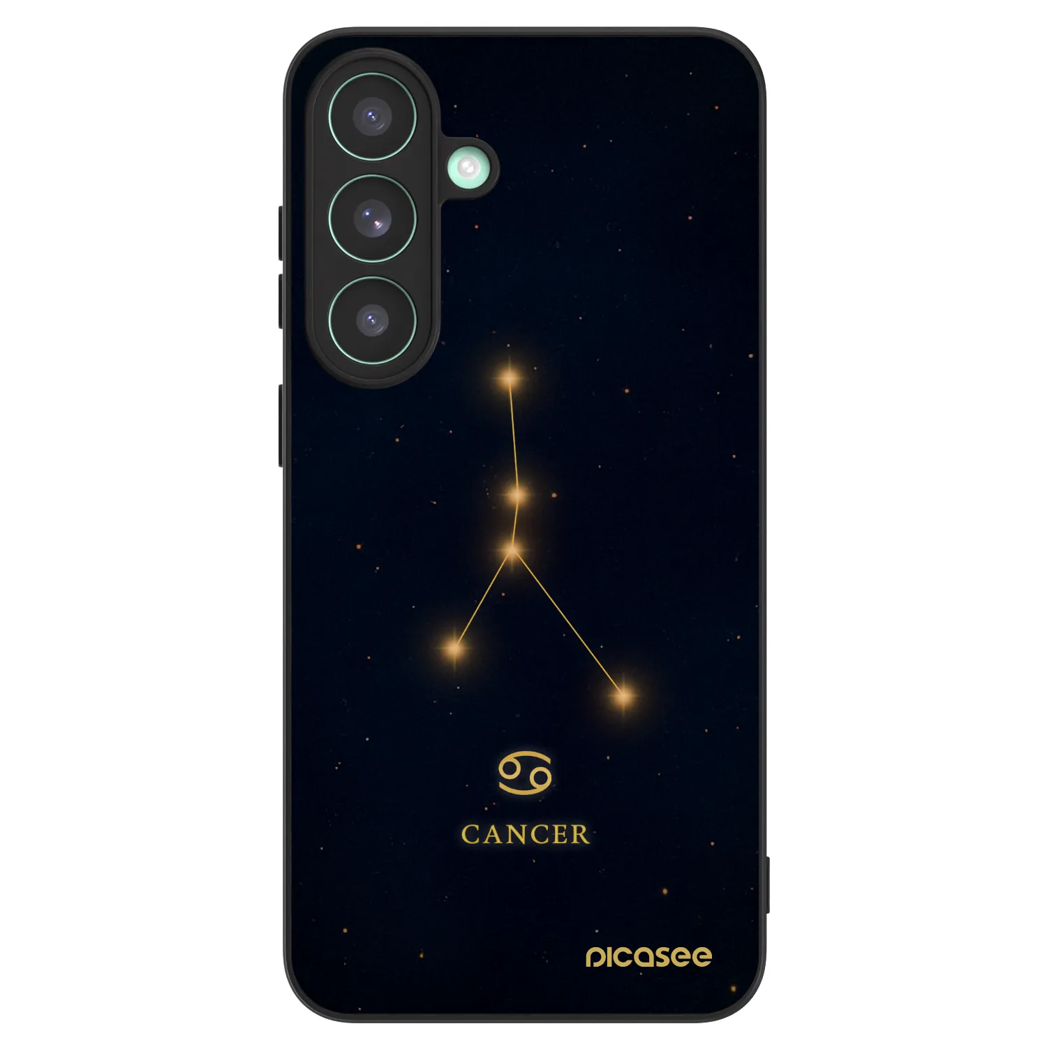 Picasee ULTIMATE CASE PowerShare pentru Samsung Galaxy S26 FE - CANCER