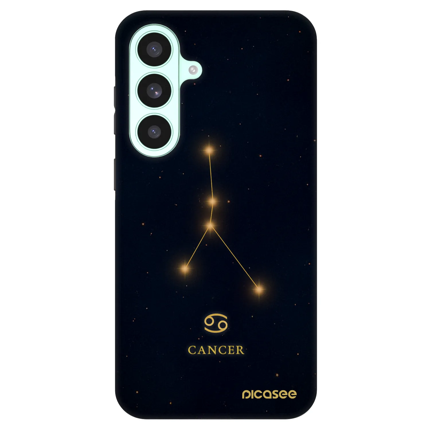 Picasee Fashion Case PowerShare pro Samsung Galaxy S26 FE - CANCER