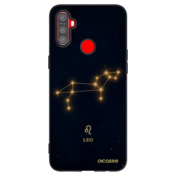 Husă pentru Realme C3 - LEO