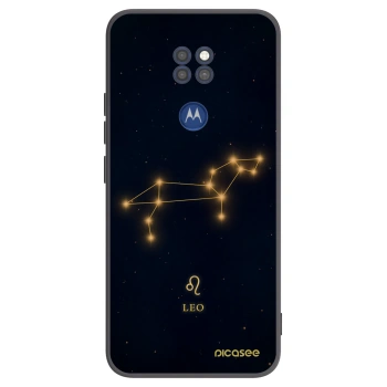 Husă pentru Motorola Moto G9 Play - LEO