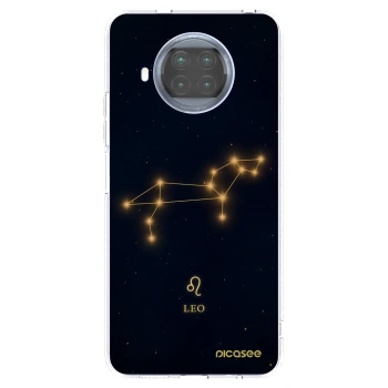 Picasee husă transparentă din silicon pentru Xiaomi Mi 10T Lite - LEO