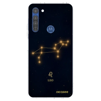 Husă pentru Motorola Moto G8 - LEO