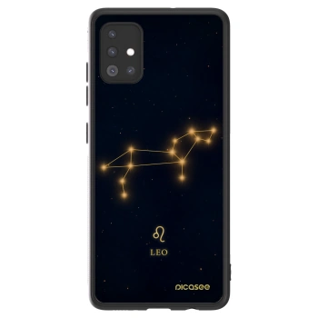 Husă pentru Samsung Galaxy A73 5G - LEO