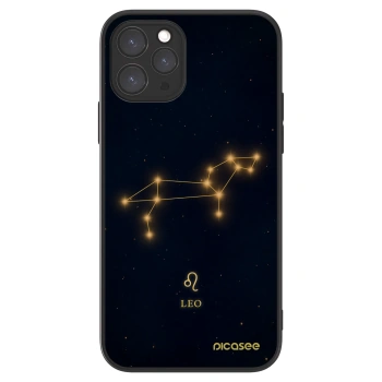 Picasee ULTIMATE CASE pentru Apple iPhone 11 Pro - LEO