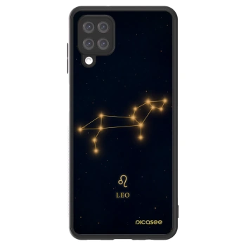 Picasee ULTIMATE CASE pentru Samsung Galaxy A12 A125F - LEO