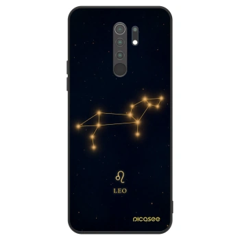 Husă pentru Xiaomi Redmi 9 - LEO