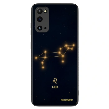 Husă pentru Samsung Galaxy S20 G980F - LEO