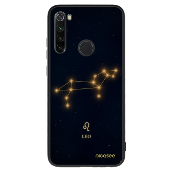Husă pentru Xiaomi Redmi Note 8 - LEO