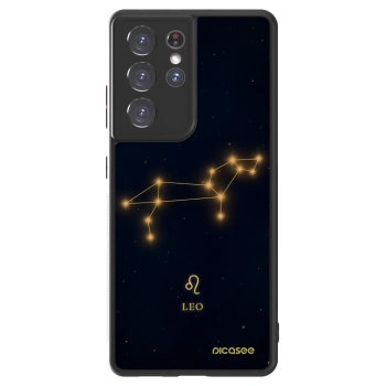 Husă pentru Samsung Galaxy S21 Ultra 5G G998B - LEO