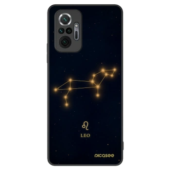 Picasee ULTIMATE CASE pentru Xiaomi Redmi Note 10 Pro - LEO