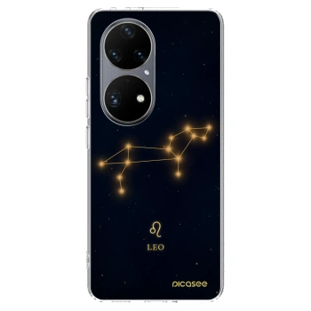 Husă pentru Huawei P50 - LEO