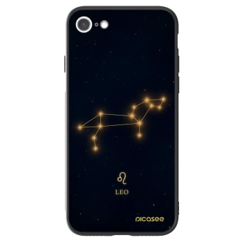 Picasee ULTIMATE CASE pentru Apple iPhone 8 - LEO