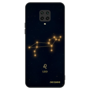 Husă pentru Xiaomi Redmi Note 9S - LEO