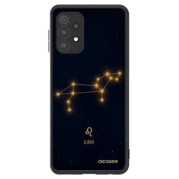 Picasee ULTIMATE CASE pentru Samsung Galaxy A32 5G A326B - LEO