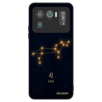 Picasee ULTIMATE CASE pentru Xiaomi Mi 11 Ultra - LEO