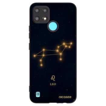 Husă pentru Realme C21 - LEO